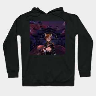 General Gorou Hoodie